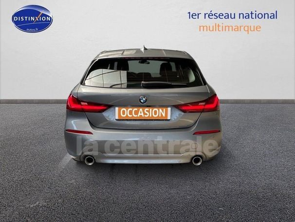 BMW 118d 110 kW image number 6