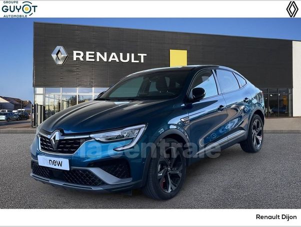 Renault Arkana 1.3 TCe EDC 103 kW image number 1