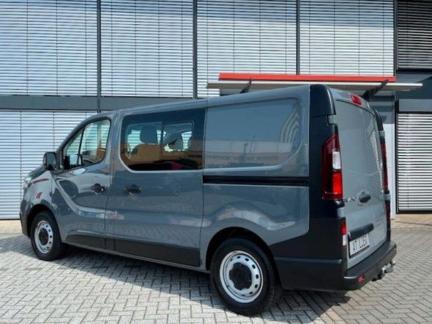 Renault Trafic 110 kW image number 4