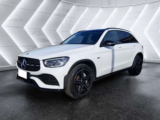 Mercedes-Benz GLC 300 de 4Matic 225 kW image number 1