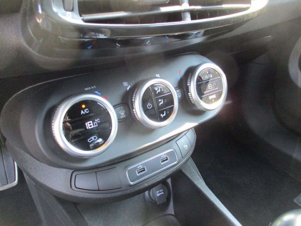 Fiat 500X 1.0 88 kW image number 10