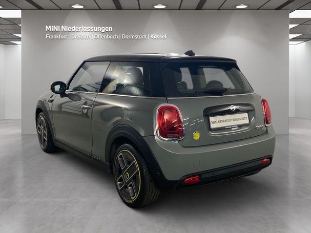 Mini Cooper SE Mini 135 kW image number 4