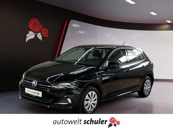 Volkswagen Polo 1.0 TSI Comfortline 70 kW image number 2