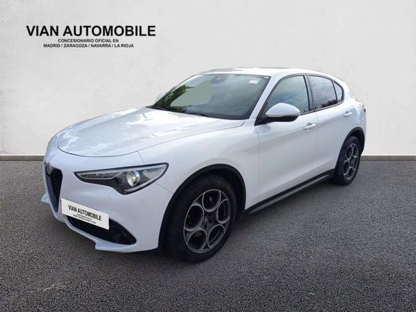 Alfa Romeo Stelvio 2.2 118 kW image number 1