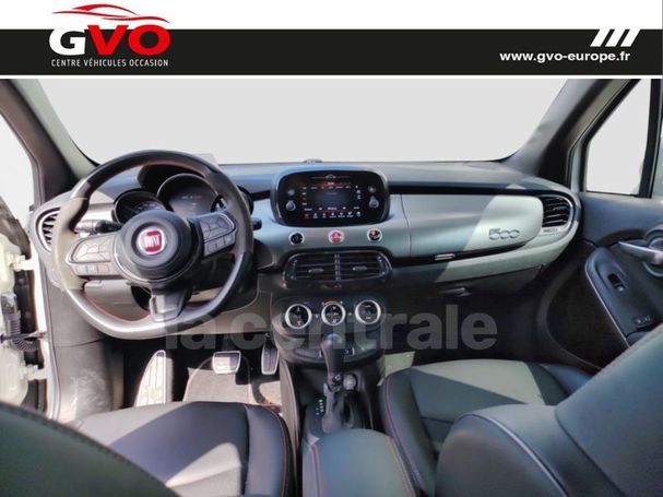 Fiat 500X 1.6 Multijet DCT 88 kW image number 6