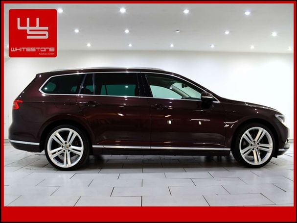 Volkswagen Passat Variant 2.0 TSI DSG 162 kW image number 4