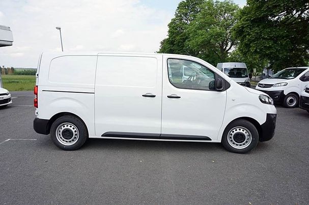 Opel Vivaro 88 kW image number 4