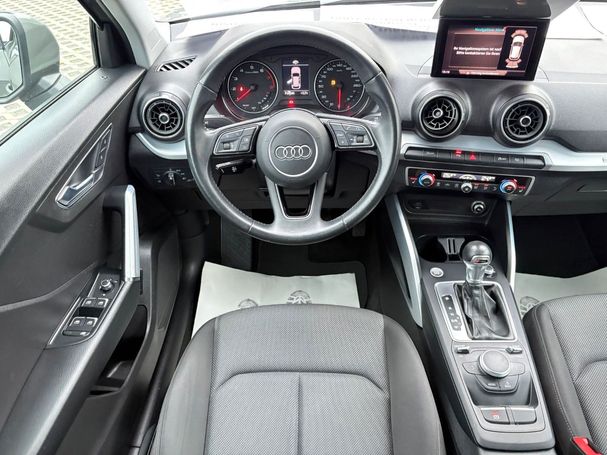 Audi Q2 30 TFSI S tronic 85 kW image number 7