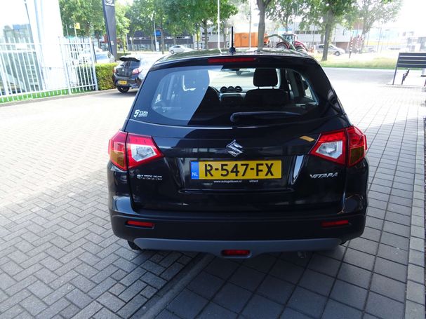 Suzuki Vitara 1.6 Comfort+ 88 kW image number 8