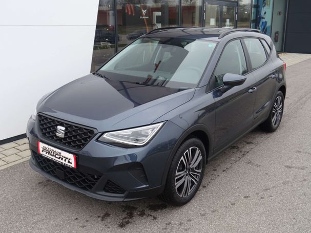 Seat Arona 1.0 TSI Style 85 kW image number 1