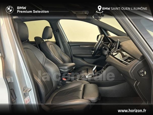 BMW 218d Gran Tourer 110 kW image number 17