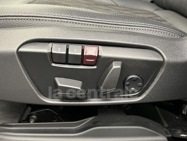 BMW X1 sDrive18i xLine 103 kW image number 22