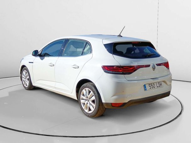 Renault Megane Business 85 kW image number 5