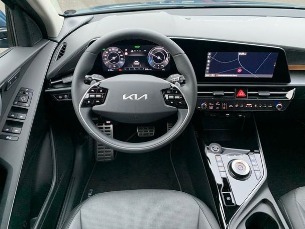 Kia Niro 150 kW image number 13