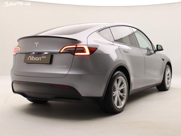 Tesla Model Y Long Range AWD Dual Motor 378 kW image number 2