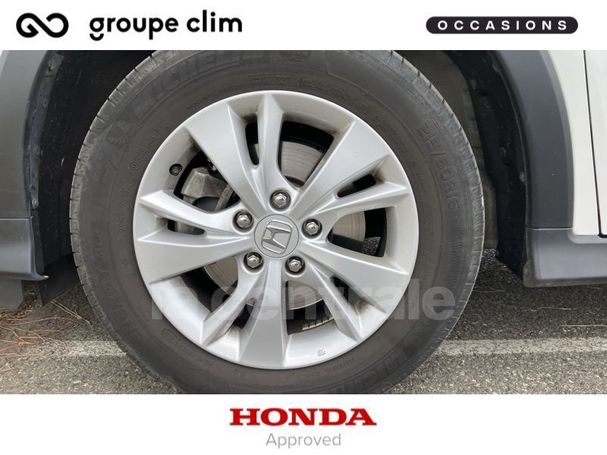 Honda HR-V 1.5 i-VTEC CVT Executive 96 kW image number 13