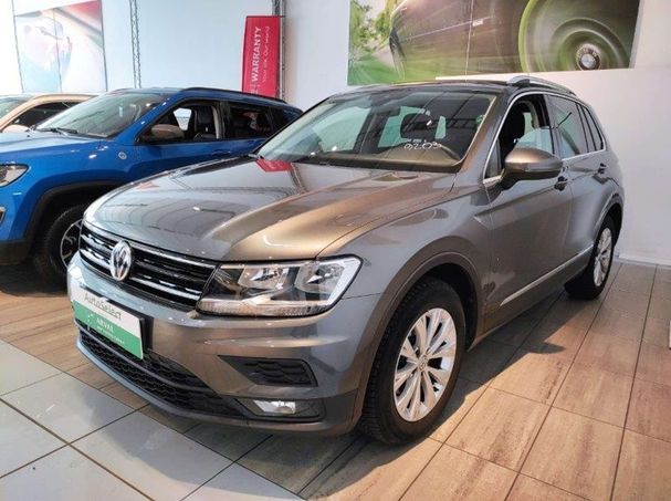 Volkswagen Tiguan 1.5 TSI ACT 96 kW image number 1