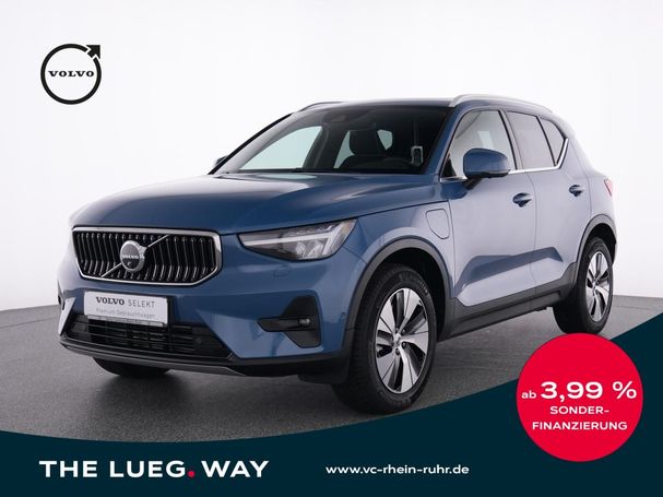 Volvo XC40 Plug-in Hybrid T4 Plus Bright 155 kW image number 2