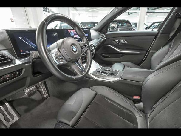 BMW 320i xDrive 135 kW image number 4