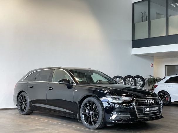 Audi A6 45 TFSI quattro S-line 180 kW image number 3