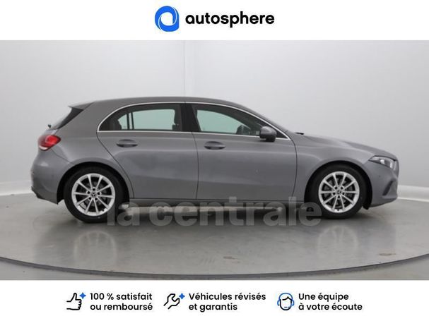 Mercedes-Benz A 200 7G-DCT Progressive 120 kW image number 4