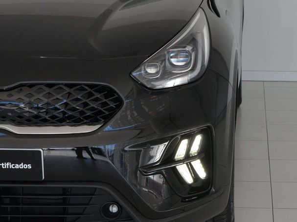 Kia Niro 1.6 104 kW image number 7