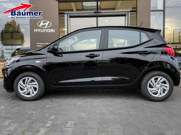 Hyundai i10 1.0 Select 46 kW image number 5