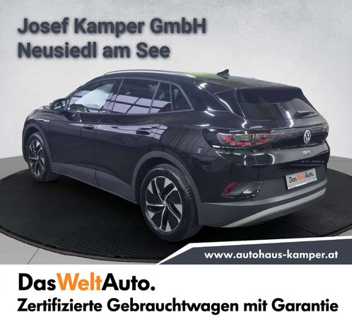 Volkswagen ID.4 150 kW image number 3