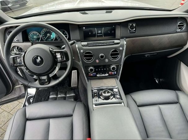 Rolls-Royce Cullinan 420 kW image number 11