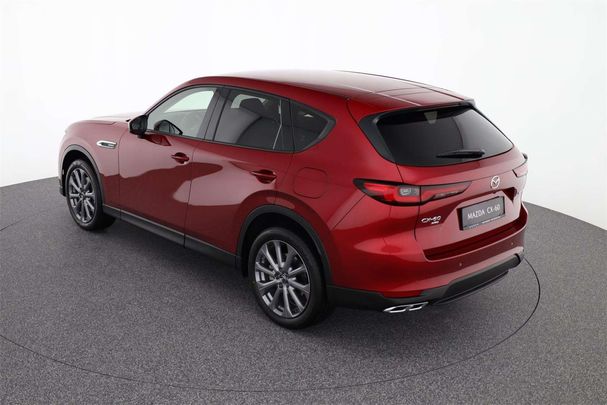 Mazda CX-60 PHEV 241 kW image number 3