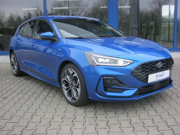 Ford Focus 114 kW image number 4