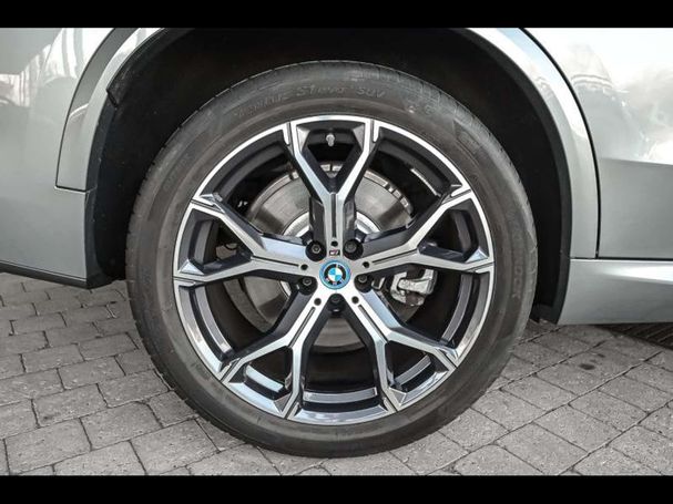 BMW X5 xDrive 360 kW image number 5