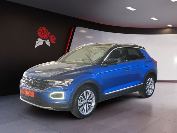 Volkswagen T-Roc 1.5 TSI Active 110 kW image number 1