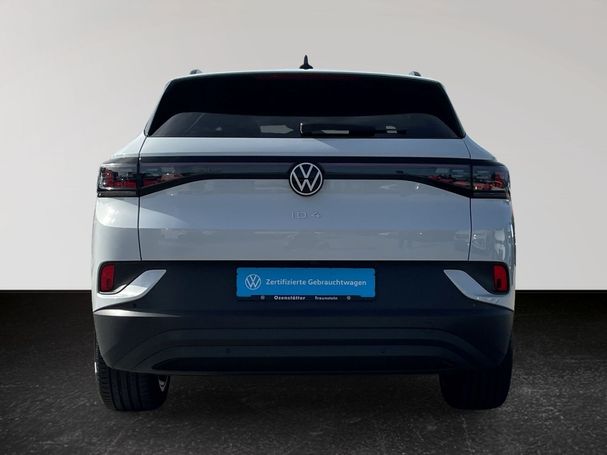 Volkswagen ID.4 150 kW image number 11