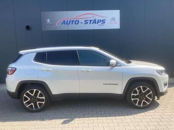 Jeep Compass 103 kW image number 5