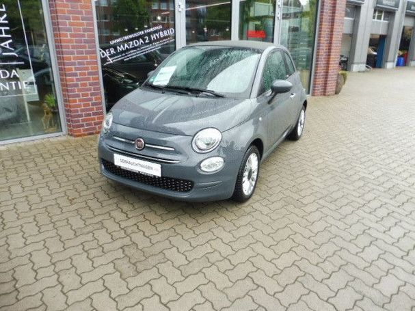 Fiat 500C 51 kW image number 1