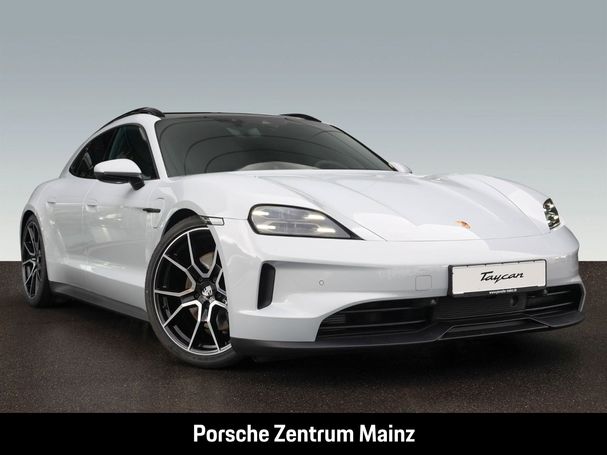 Porsche Taycan Sport Turismo 320 kW image number 13