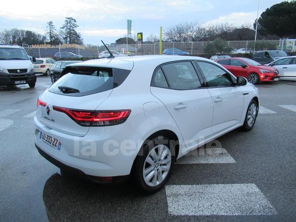 Renault Megane BLUE dCi 115 85 kW image number 3