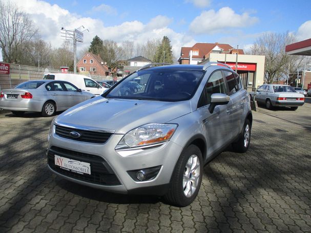 Ford Kuga S 103 kW image number 1