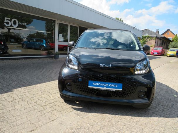 Smart ForTwo 60 kW image number 4