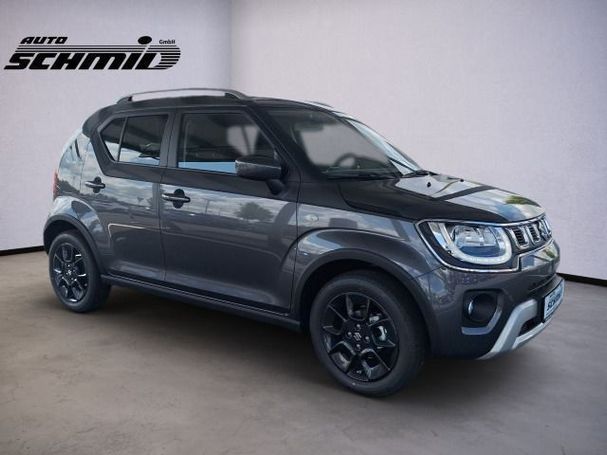 Suzuki Ignis 61 kW image number 2