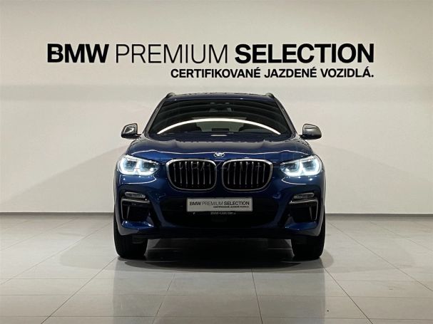 BMW X3 M40i xDrive 265 kW image number 6