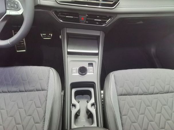 Volkswagen Tiguan 2.0 TDI SCR 110 kW image number 8