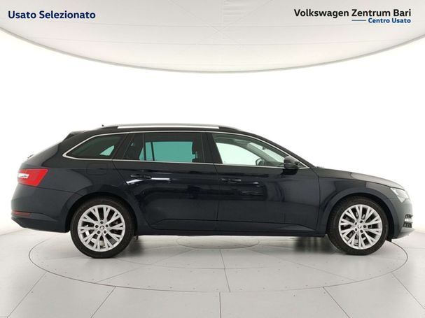 Skoda Superb 2.0 TDI 110 kW image number 4