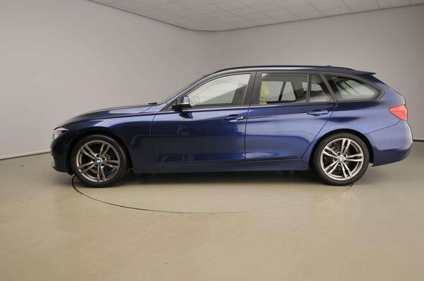 BMW 320d Touring 121 kW image number 5