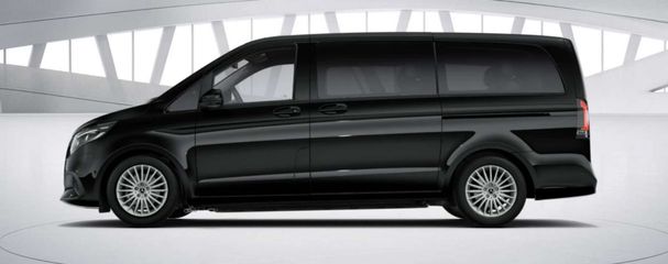 Mercedes-Benz EQV 300 150 kW image number 8