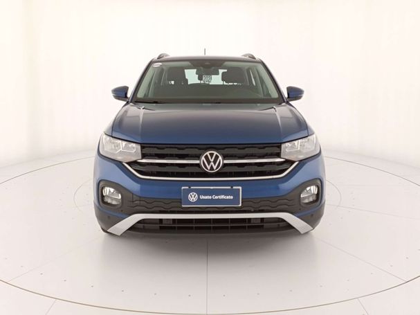 Volkswagen T-Cross 1.0 TSI 70 kW image number 2