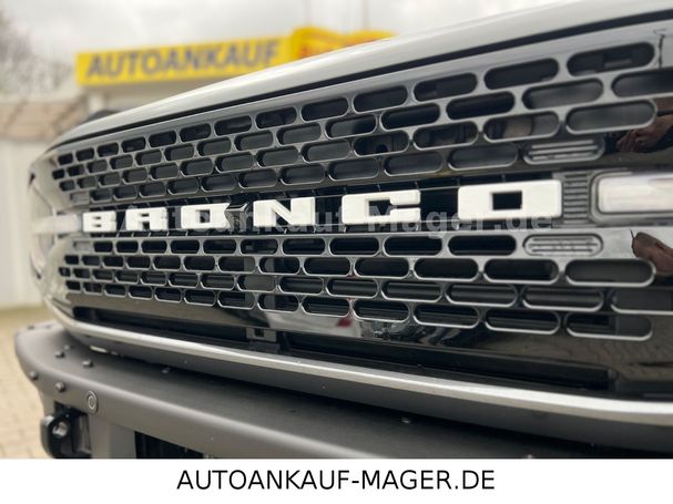 Ford Bronco 2.7 246 kW image number 33