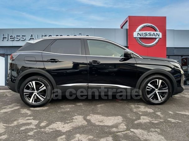 Peugeot 3008 PureTech 130 EAT8 S&S 96 kW image number 21