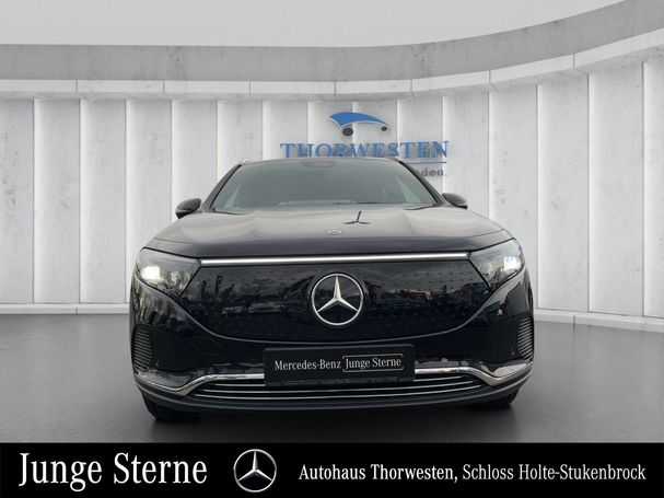 Mercedes-Benz EQA 250 140 kW image number 9